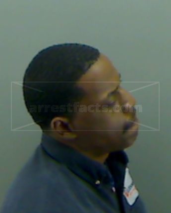 Kevin Dwayne Sanders