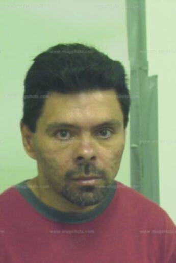 Luis Rodriguez