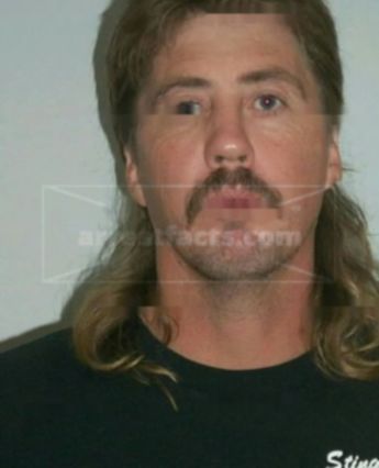 Rudy Wayne Simpson