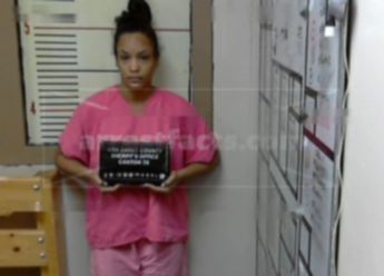 Brandi Lashoun Brown