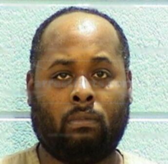 Reggie Black