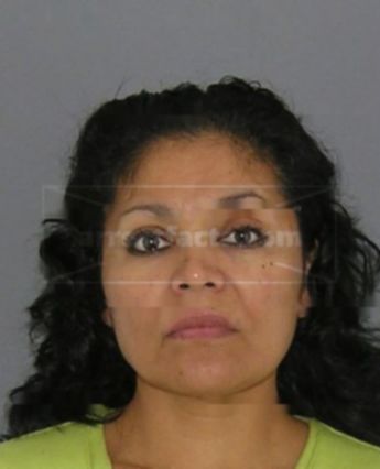 Maria Ramirez-Aguilar