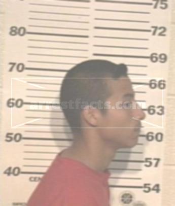 Americo Robles Reyes
