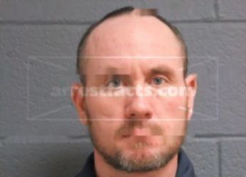Brandon Carl Clements