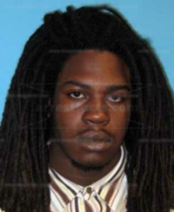Malcolm Roy Williams