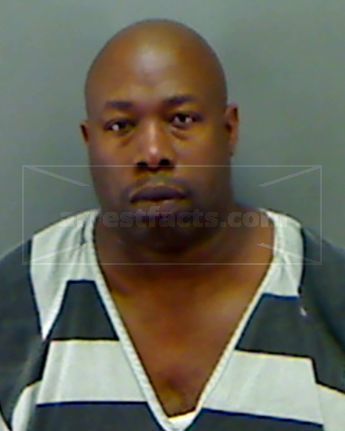 Lamichael Lamell Webb