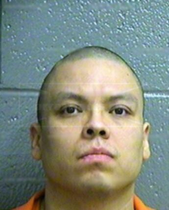 Brandon Gene Lewis