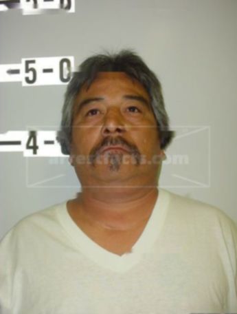 David Benitez Mora