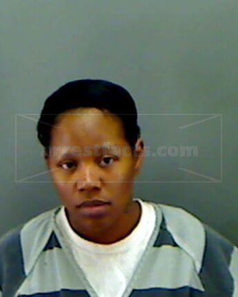 Marie Shunrill Anderson
