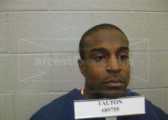 Marcellus Lee Talton