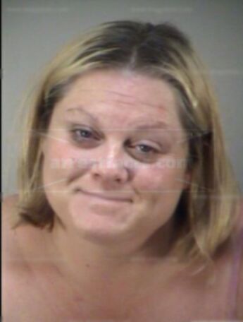 Michelle Lee Bertram