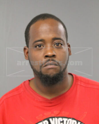 Jerod D Dent