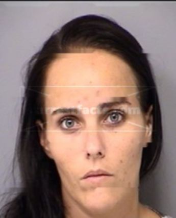 Brittany Mechelle Wilson