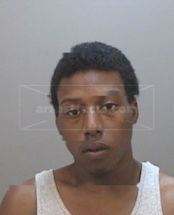 Jamikal Barett Barnes