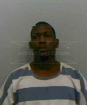 Tredale Charles Langston