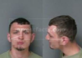 Keith Allan Atkins