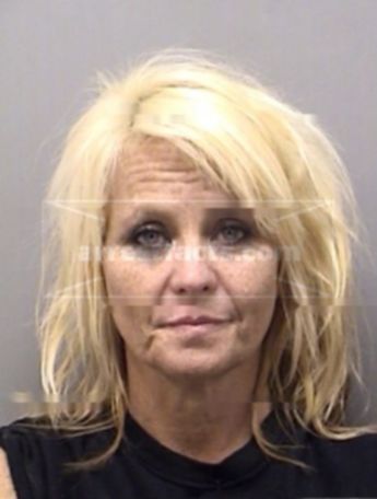 Laura Henderson Harris