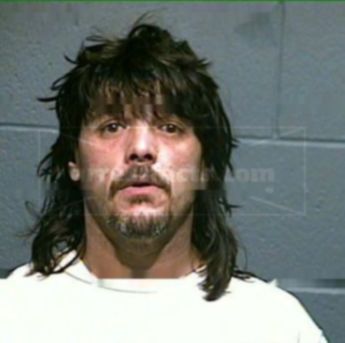 Donald Roy Moses
