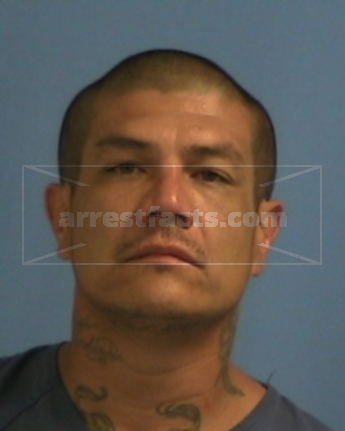 Eric Lucas Paredes