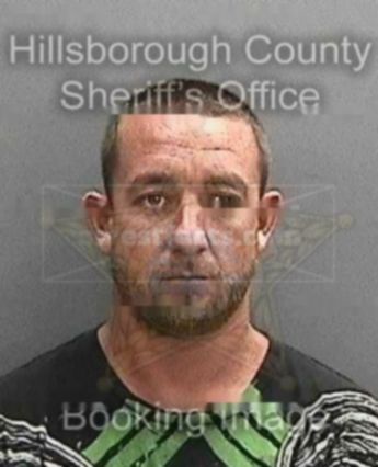 Justin Lloyd Lablance