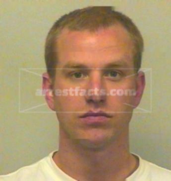 Mathew Nelson Dorn