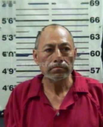 Antonio Morales