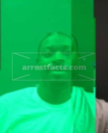 Kendrick Romond Hill