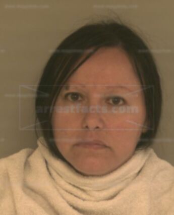 Melissa Ann Gasper Martinez