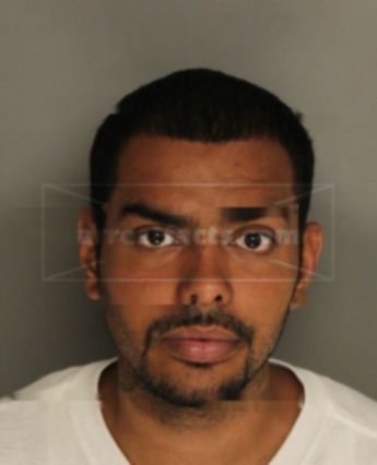 Oscar Elliott Garcia