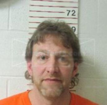Chad Jason Burford