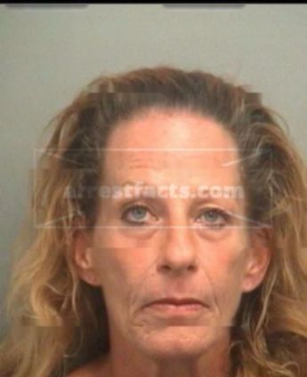 Robin Renea Molinari
