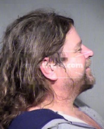 Richard Lewis Lilly