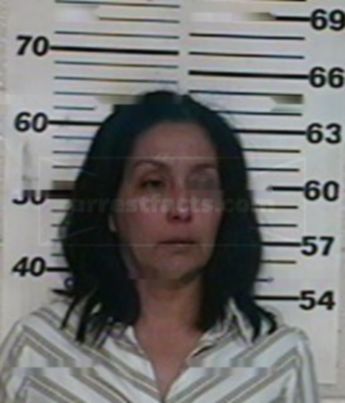 Rose Marie Ornelas Caballero