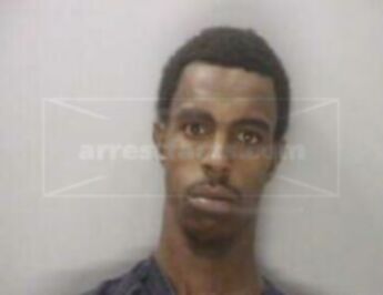 Lamar Rashad Jackson