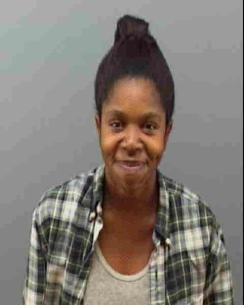 Latasha Leeann Washington