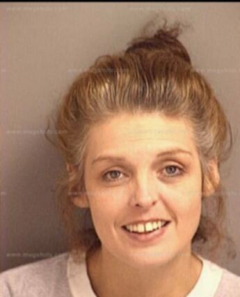 Tiffany Jane Rustad
