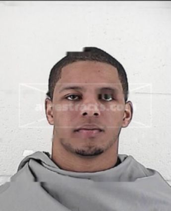 Demetrius Darnell Adger