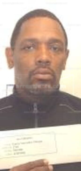 Larry Lawrence Tharpe