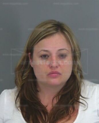 Elizabeth Rachel Summey