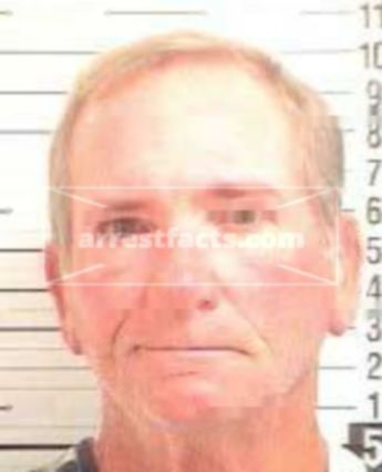 Gregg William Davis