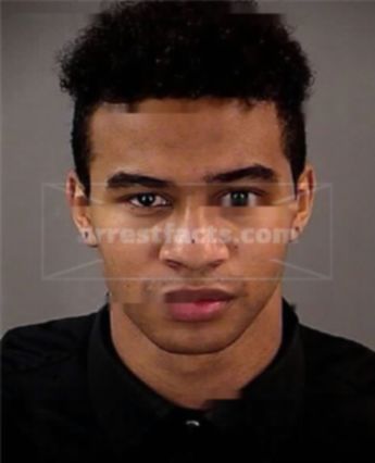 Jefferson Keith Alexander
