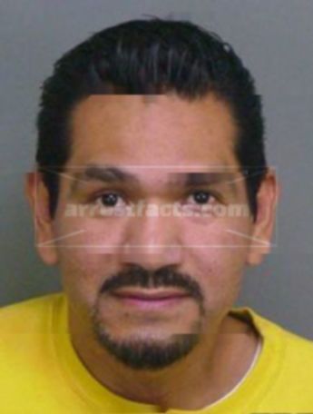 Antonio Torres Gomez