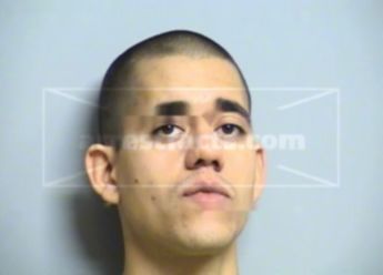 Gary Wayne Adams