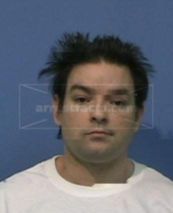 Tommy Lynn Brazier