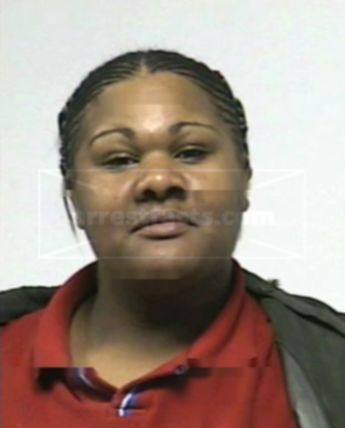 Tiffany Vernice Adams