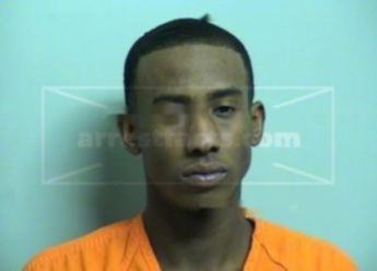 Marcus Wayne Evans