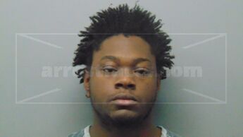 Jeffrey Lavelle Mcknight