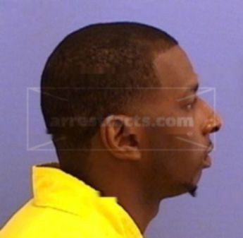 Omar J. Moore