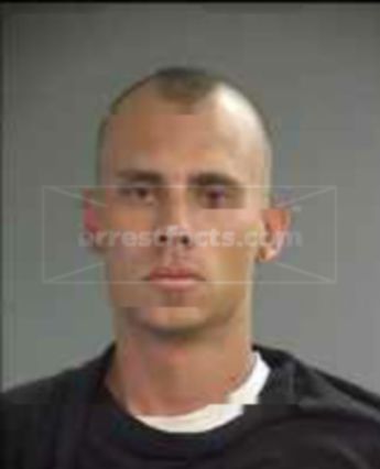 Aaron James Chase