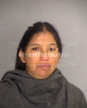 Delia Sanchez